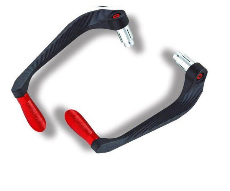 ALU LEVER GUARDS