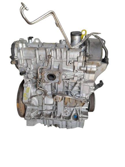 Vw Polo 6 1.2 CJZ Engine - Private Seller Vw Polo 6 1.2 CJZ Engine - Private Seller