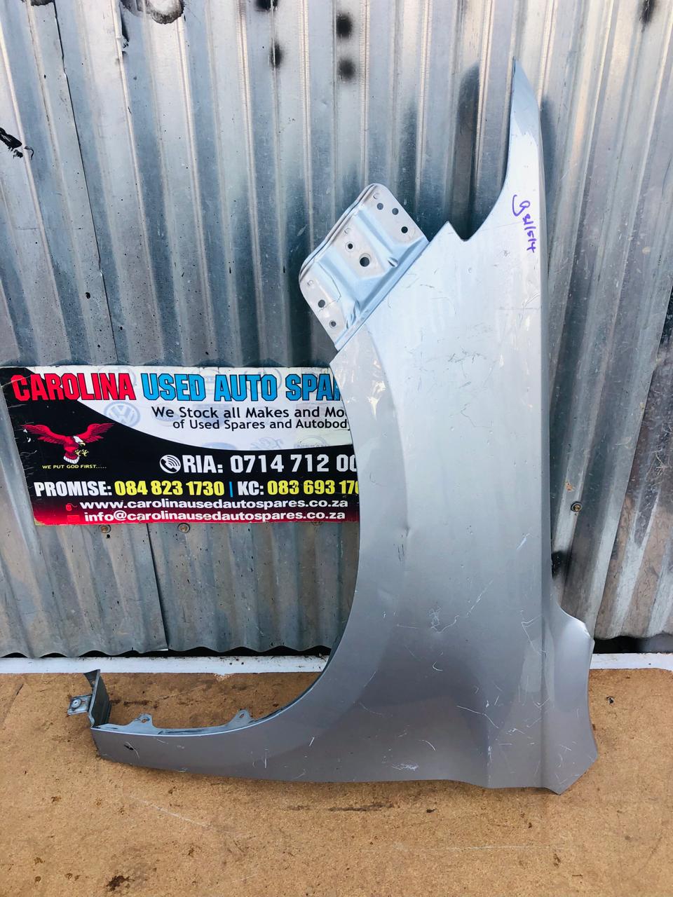 Haval H2 left side fender - Private Seller
