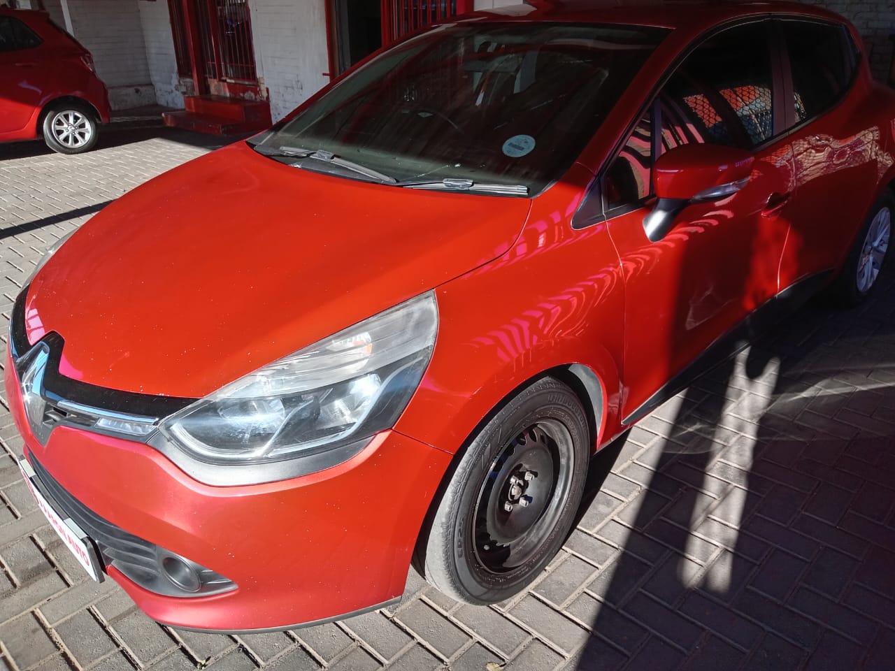 2016 Renault Clio IV For Sale