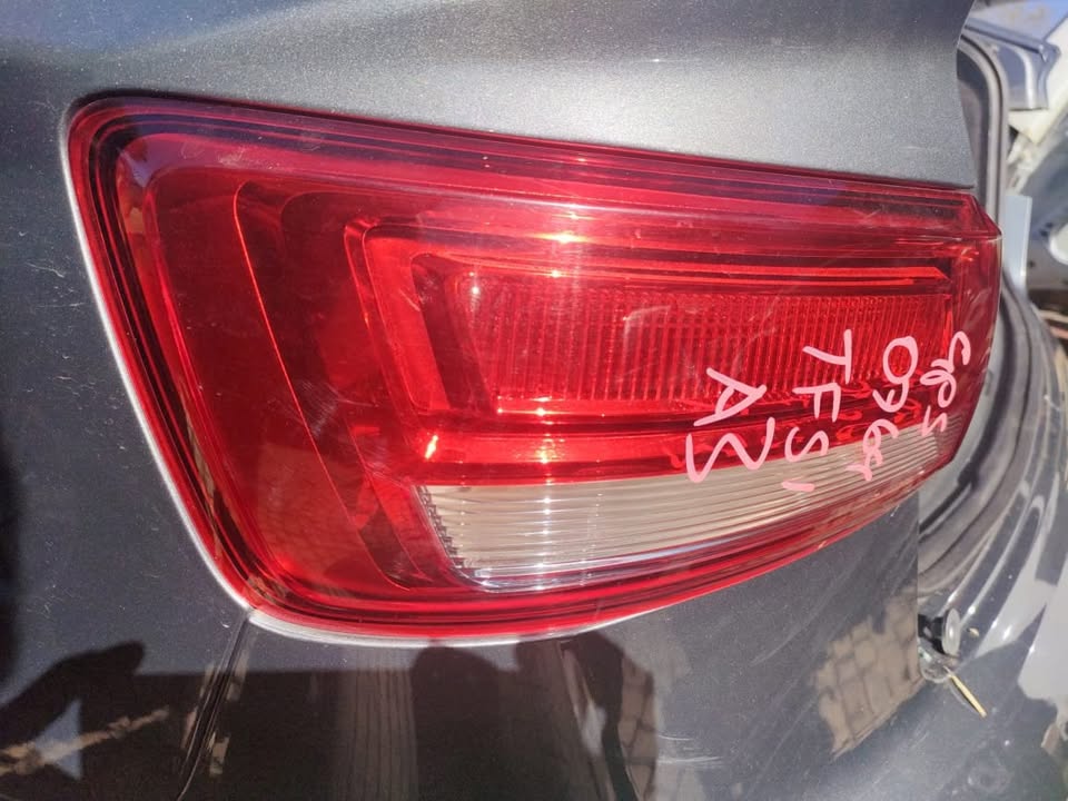 Audi A3 2017 used outer tail lights for sale - Private Seller Audi A3 2017 used outer tail lights for sale - Private Seller