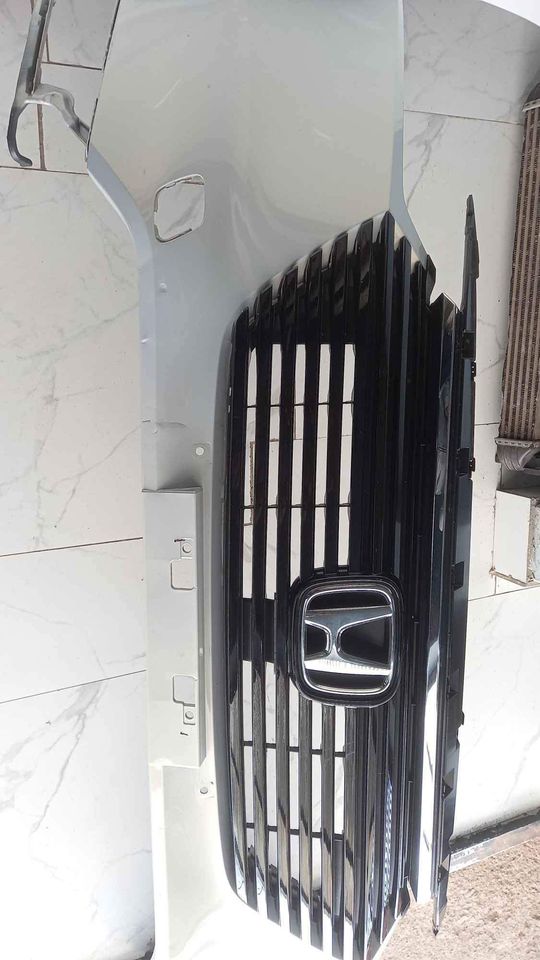 2022 Honda F=rv front bumper available for sale - Private Seller 2022 Honda F=rv front bumper available for sale - Private Seller