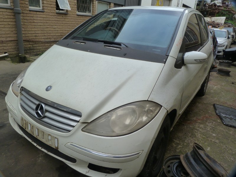Mercedes A180 CDI W169 AT 640940 - 2007 SPARESBOYZ STRIPPING FOR SPARES - Private Seller Mercedes A180 CDI W169 AT 640940 - 2007 SPARESBOYZ STRIPPING FOR SPARES - Private Seller