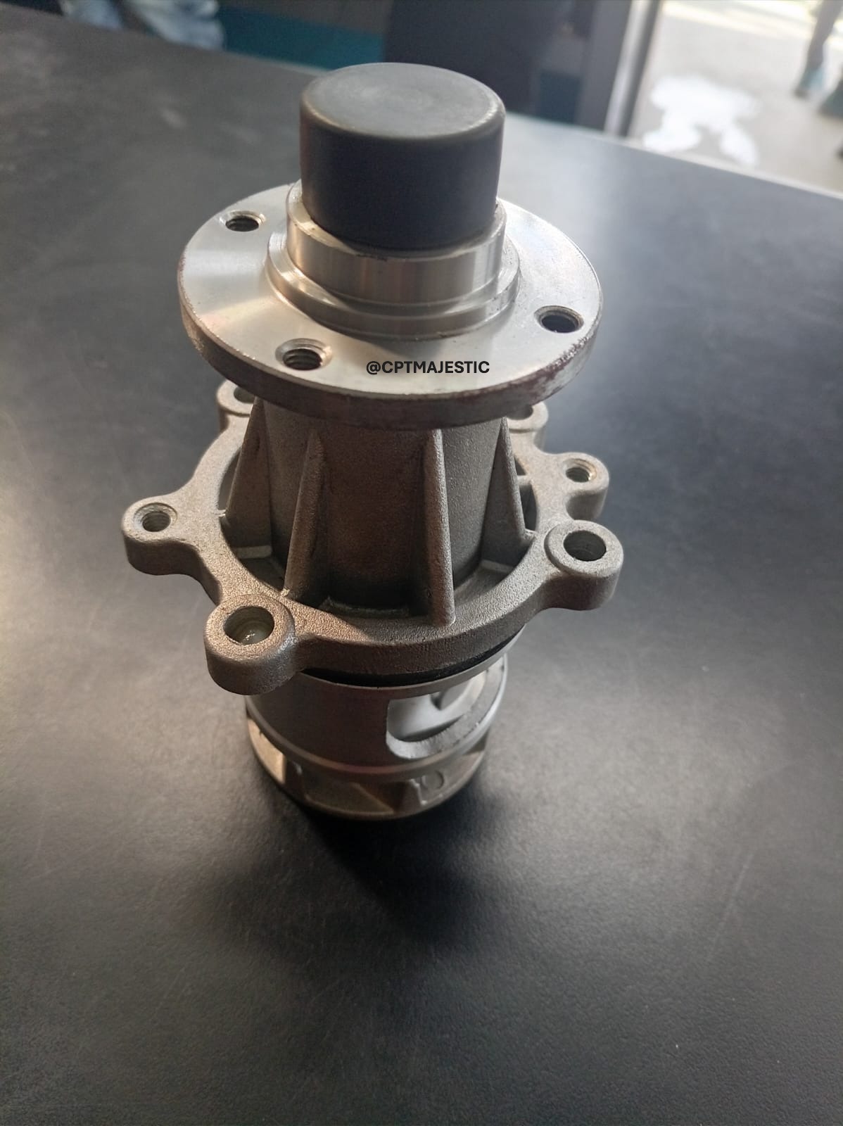 BMW E30 WATER PUMP FOR SALE - Private Seller BMW E30 WATER PUMP FOR SALE - Private Seller