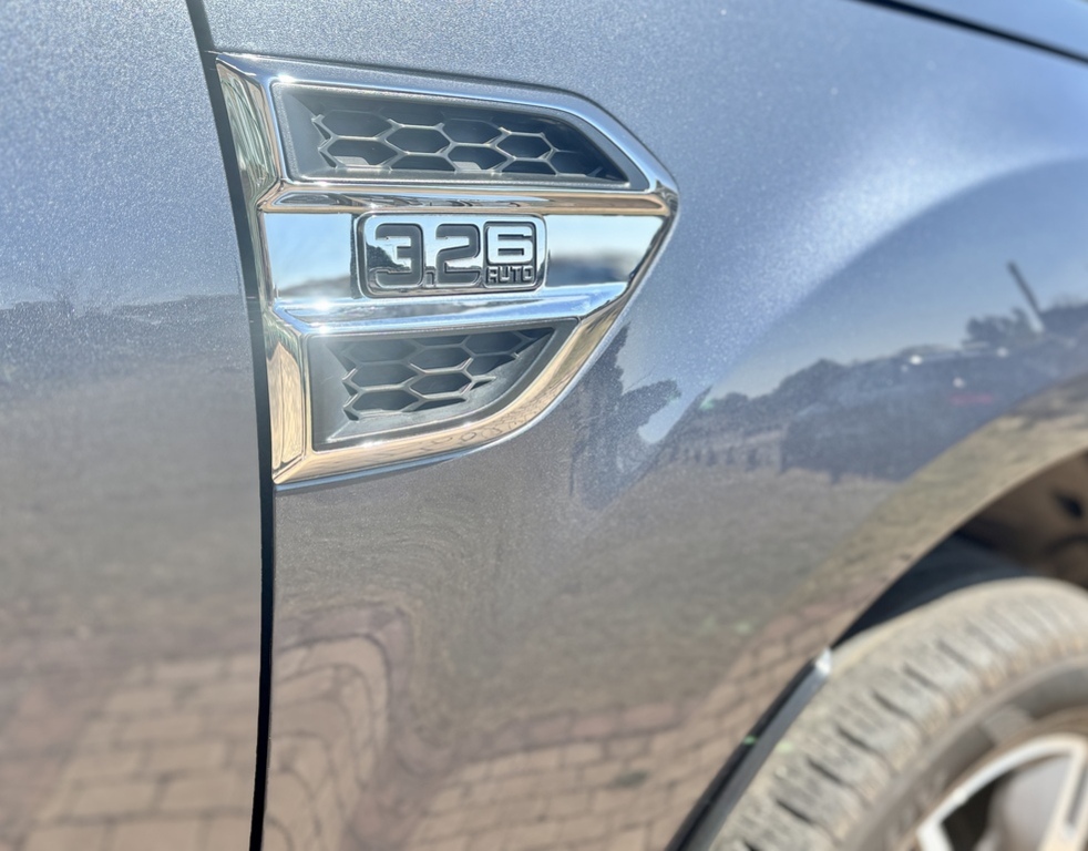 Used 2017 Ford Everest 3.2TDCi 4WD Limited - Private Seller