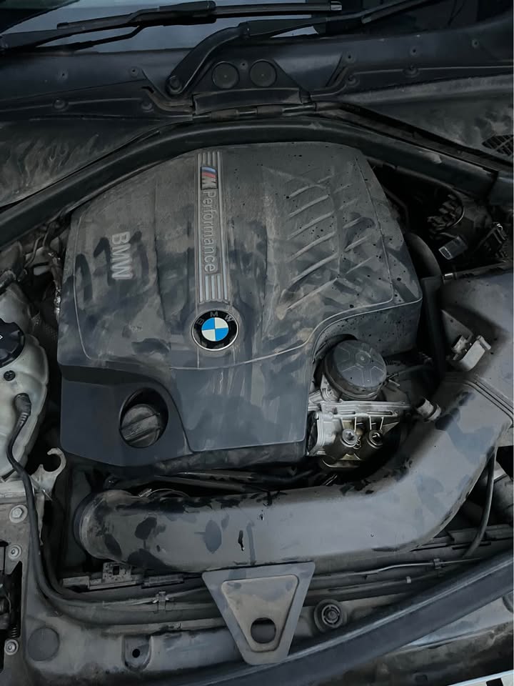 BMW F20 135i N55 Turbo Engine Running Engine + Warranty Available - Private Seller BMW F20 135i N55 Turbo Engine Running Engine + Warranty Available - Private Seller
