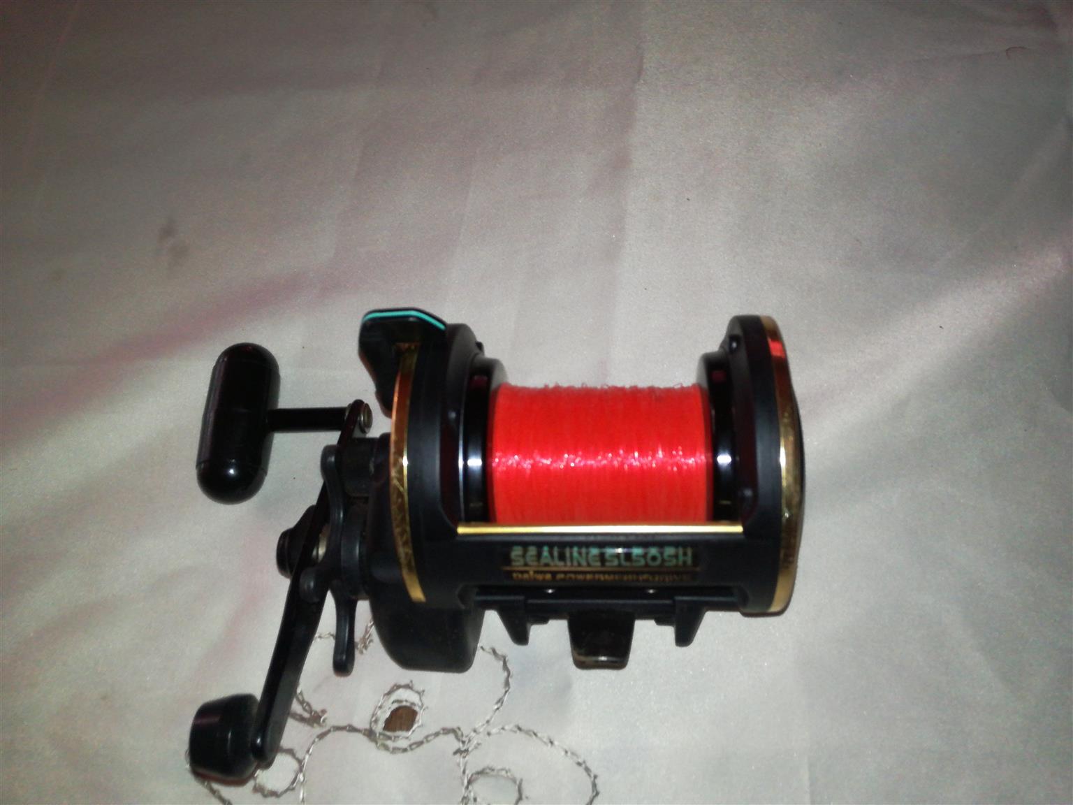 daiwa sl50sh price