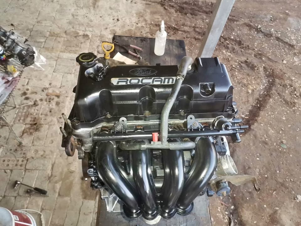 1.6 ford rocam engin - Private Seller 1.6 ford rocam engin - Private Seller