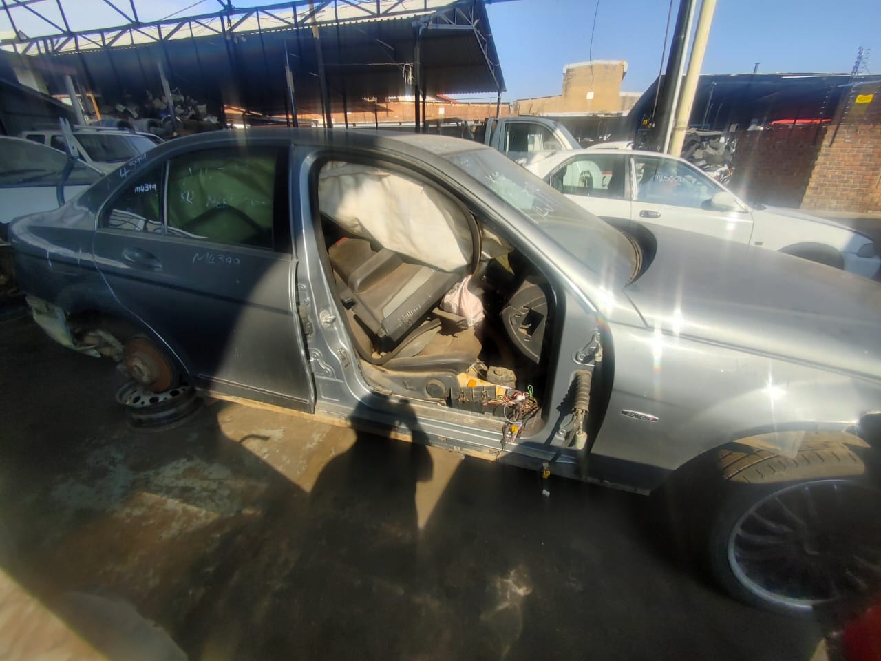 MERCEDES BENZ W204 - Private Seller MERCEDES BENZ W204 - Private Seller