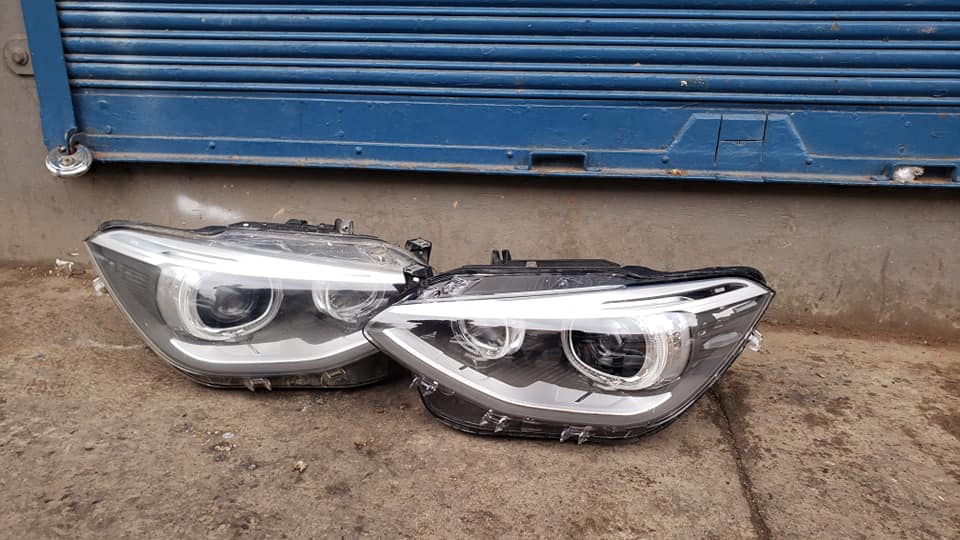 BMW 1 Series F20 LED Headlight - Private Seller BMW 1 Series F20 LED Headlight - Private Seller