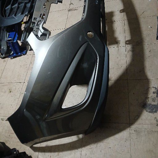 Hyundai ix35 bumper - Private Seller Hyundai ix35 bumper - Private Seller