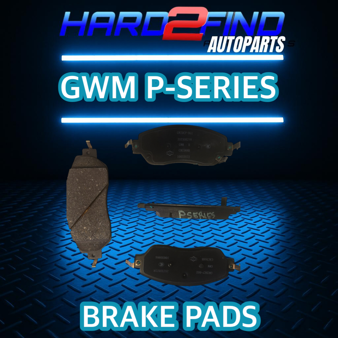 Wide Selection of Gwm P-Series /Steed 5 2.2 VGT /Florid Parts - Private Seller Wide Selection of Gwm P-Series /Steed 5 2.2 VGT /Florid Parts - Private Seller