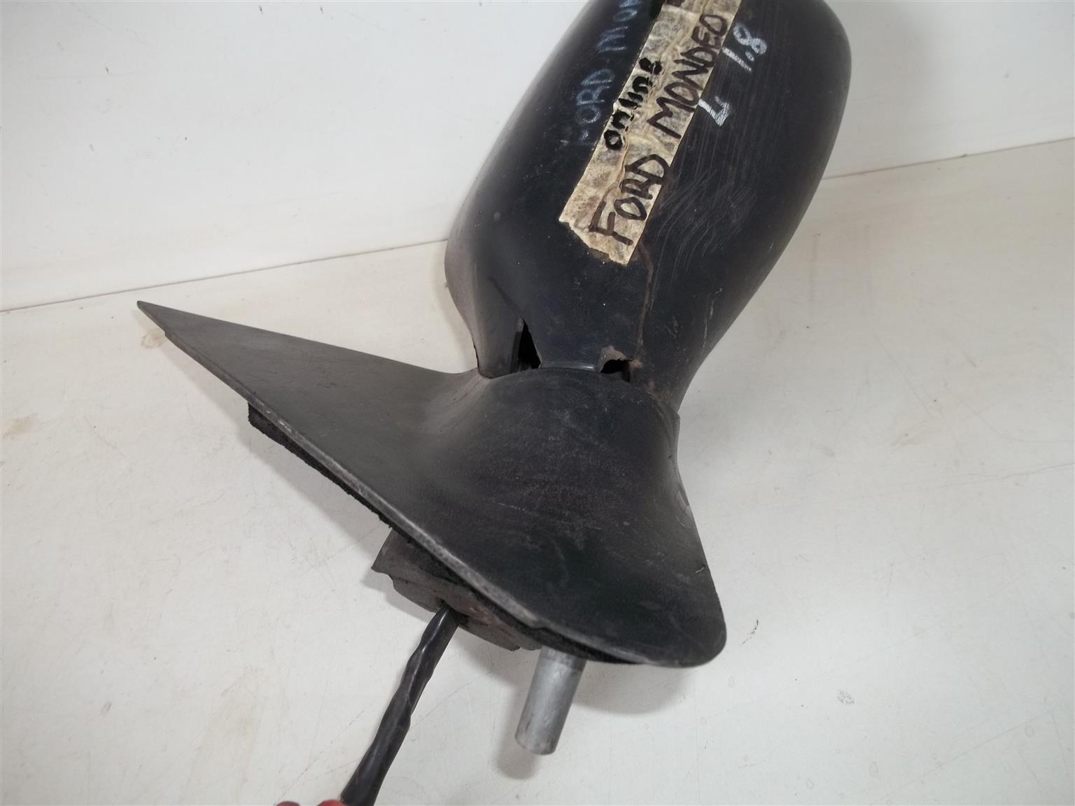 Ford Mondeo '96-'00 left mirror (Manual) - Private Seller