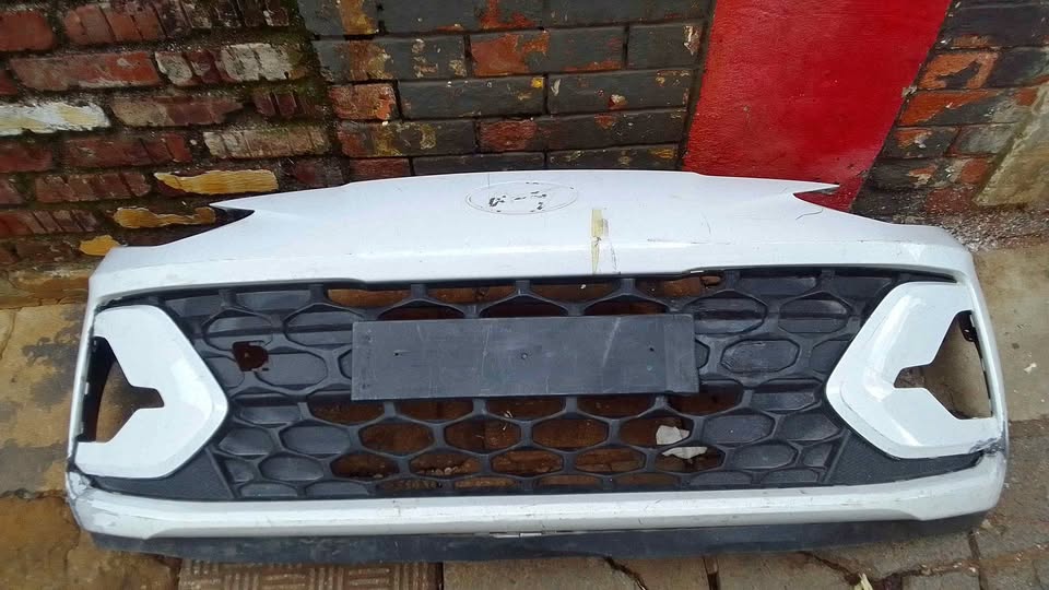 Hyundai i10 grand bumper - Private Seller Hyundai i10 grand bumper - Private Seller
