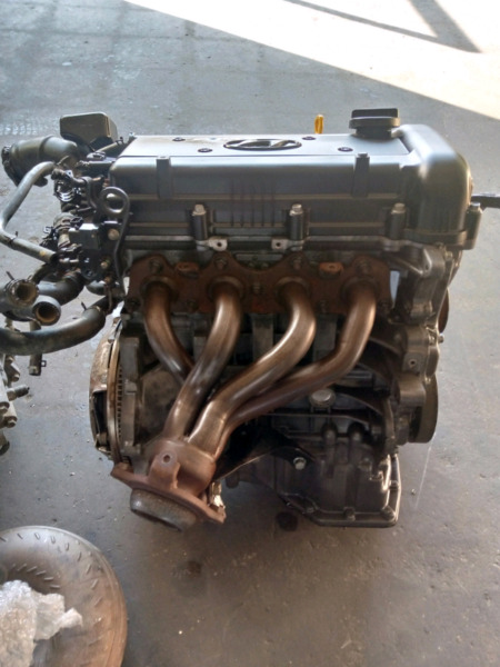 Hyundai i20 G4FC Engine for Sale