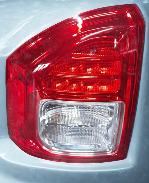 Jeep Compass Taillights For Sale - Private Seller Jeep Compass Taillights For Sale - Private Seller