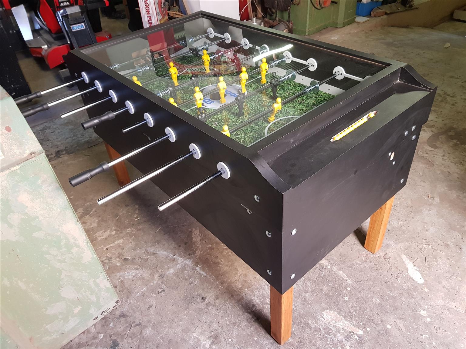arcade games 550 Games
