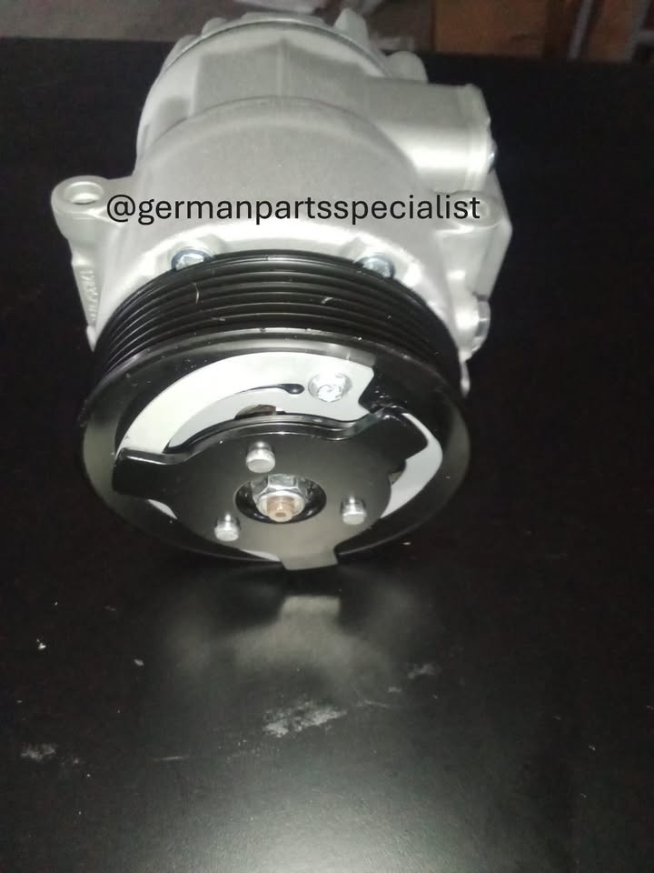 Vw Polo 1.4 / 1.6 AC Pump For Sale. - Private Seller Vw Polo 1.4 / 1.6 AC Pump For Sale. - Private Seller