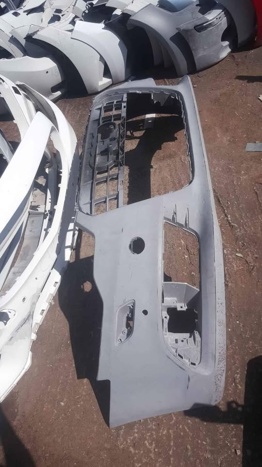 AUDI A6 2013 / 17 BUMPER - Private Seller AUDI A6 2013 / 17 BUMPER - Private Seller