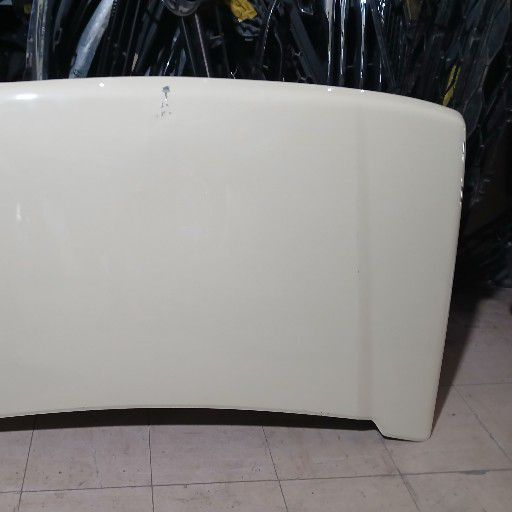 Suzuki Jimny bonnet
