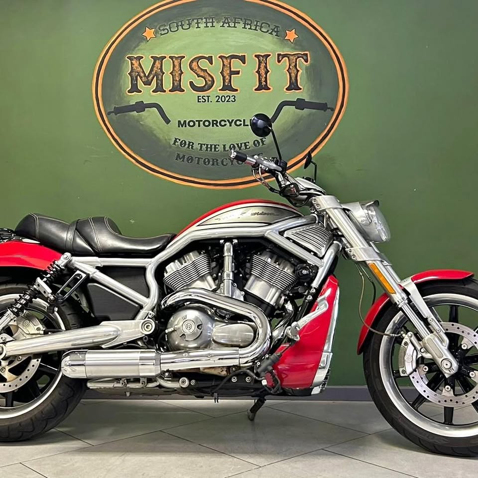 Used Harley Davidson V-ROD - Private Seller Used Harley Davidson V-ROD - Private Seller