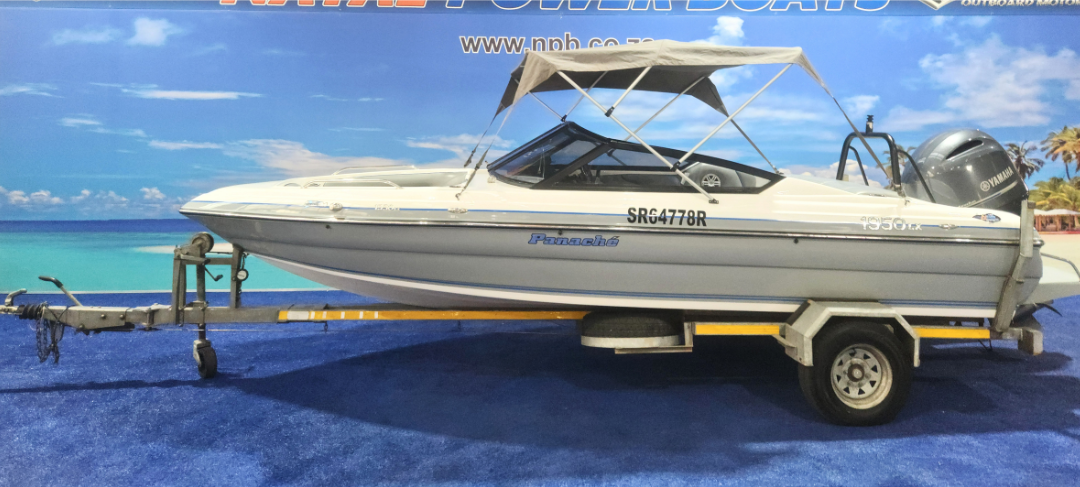 PANACHE 1950 LX ON TRAILER 200 HP YAMAHA 4 STROKE 2022 MODEL FINANCE ARRANGED - Private Seller PANACHE 1950 LX ON TRAILER 200 HP YAMAHA 4 STROKE 2022 MODEL FINANCE ARRANGED - Private Seller