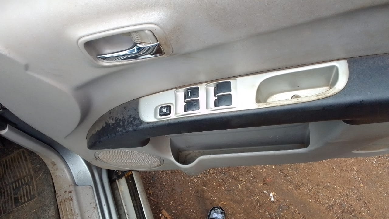 Mitsubishi Triton Used Window Switches - Fully Functional! - Private Seller Mitsubishi Triton Used Window Switches - Fully Functional! - Private Seller