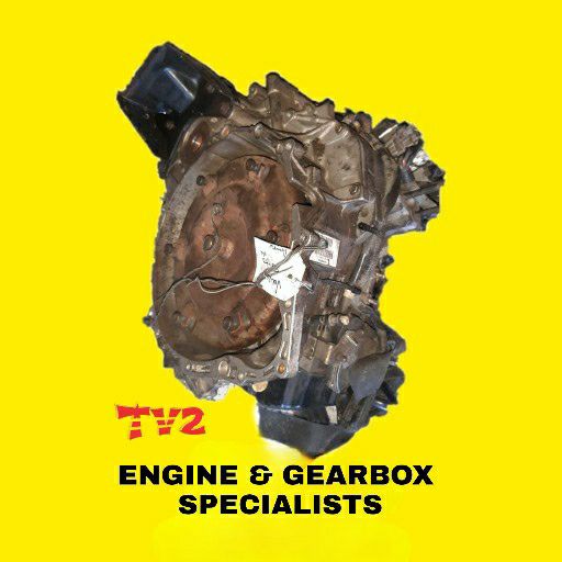 VOLVO 55-50 SN AUTO GEARBOX VOLVO 55-50 SN AUTO GEARBOX