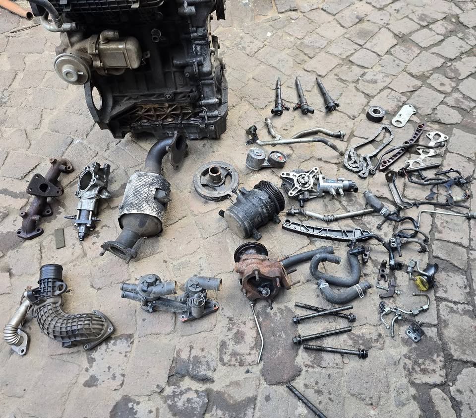 Mahindra KUV 100 1.2 Diesel Engine Parts For Sale Call Now - Private Seller Mahindra KUV 100 1.2 Diesel Engine Parts For Sale Call Now - Private Seller