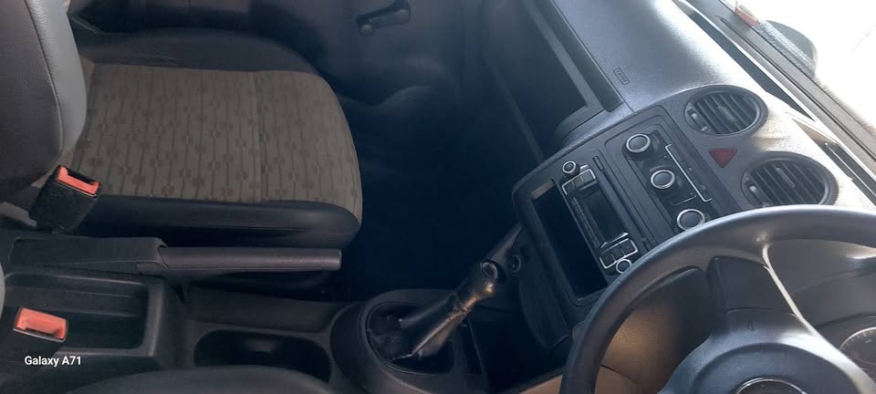 Volkwogen Caddy 2.0 TDI Panel Van Manual Diesel