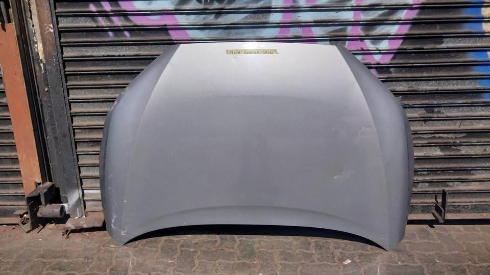 Toyota Corolla Cross bonnet - Private Seller Toyota Corolla Cross bonnet - Private Seller