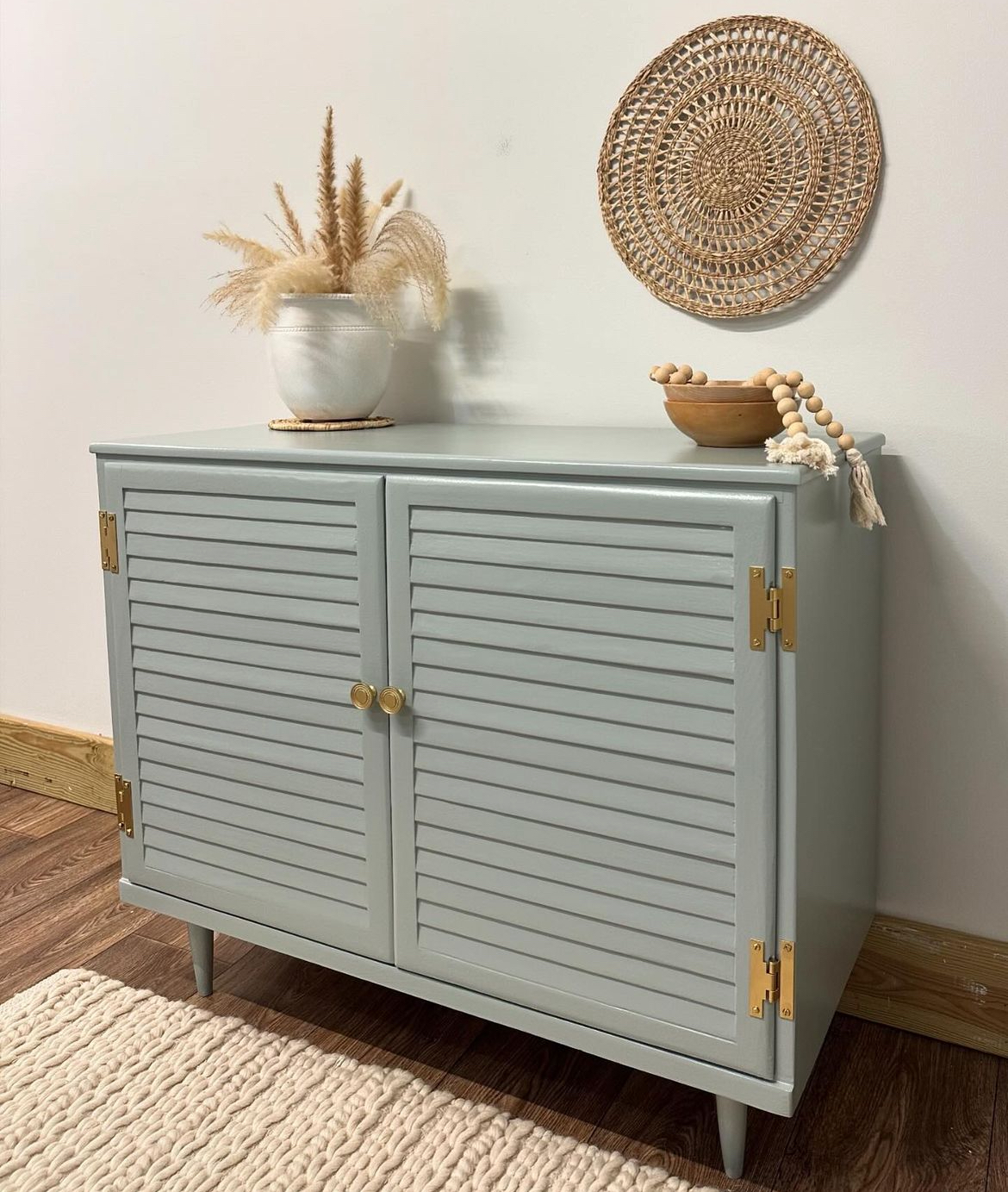 Storage Dresser