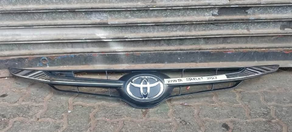 Toyota Starlet grill 2023 - Private Seller Toyota Starlet grill 2023 - Private Seller