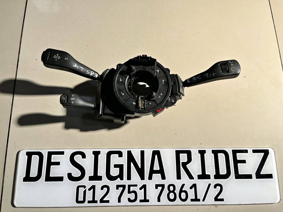 BMW E84 Z4 SLIP RING CONTROL UNIT AVAILABLE. - Private Seller BMW E84 Z4 SLIP RING CONTROL UNIT AVAILABLE. - Private Seller