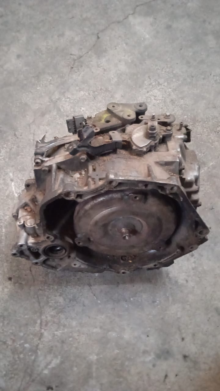 OPEL ASTRA 1.6 AUTOMATIC GEARBOX - Private Seller