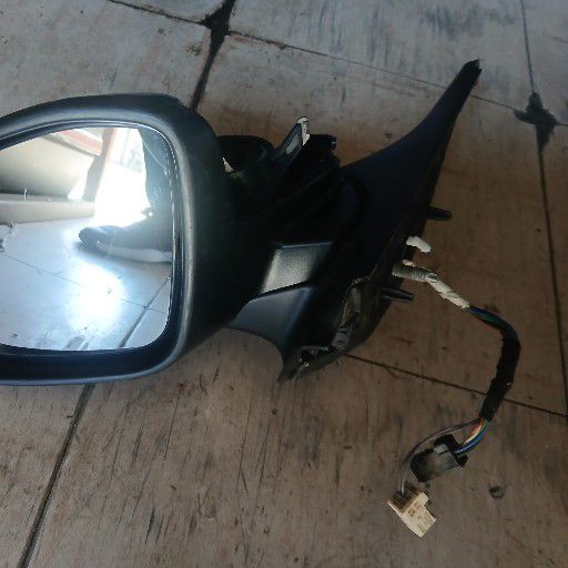 peugeot 206 side mirror - Private Seller peugeot 206 side mirror - Private Seller