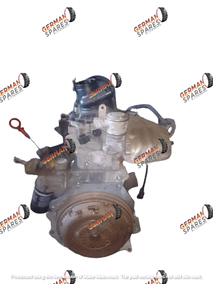 VW GOLF 5 1.6 USED PETROL ENGINE FOR SALE - Private Seller