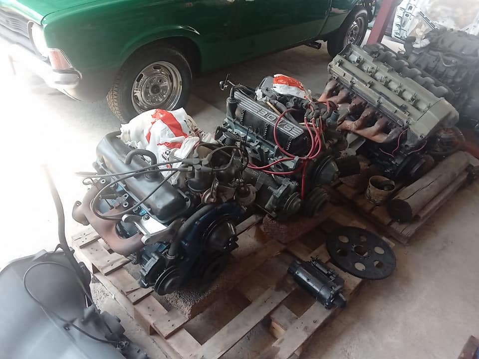 Ford V6 engines for sale - Private Seller Ford V6 engines for sale - Private Seller