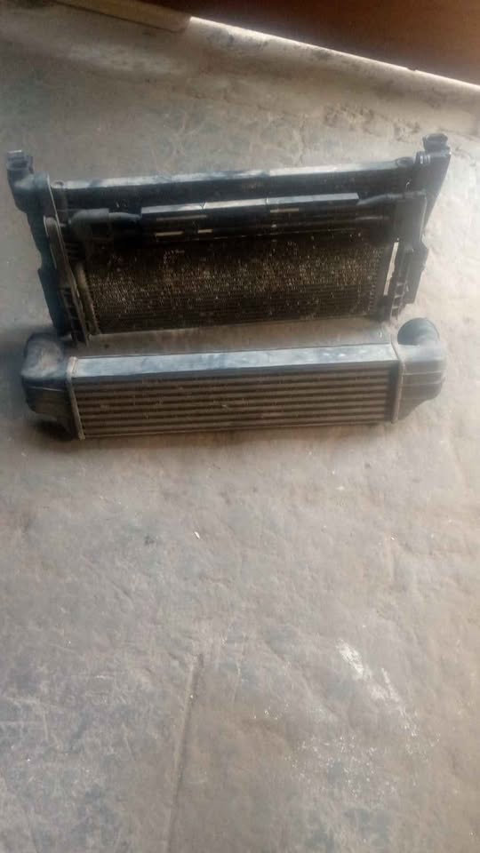 Aircon X3 E83 BMW - Private Seller Aircon X3 E83 BMW - Private Seller