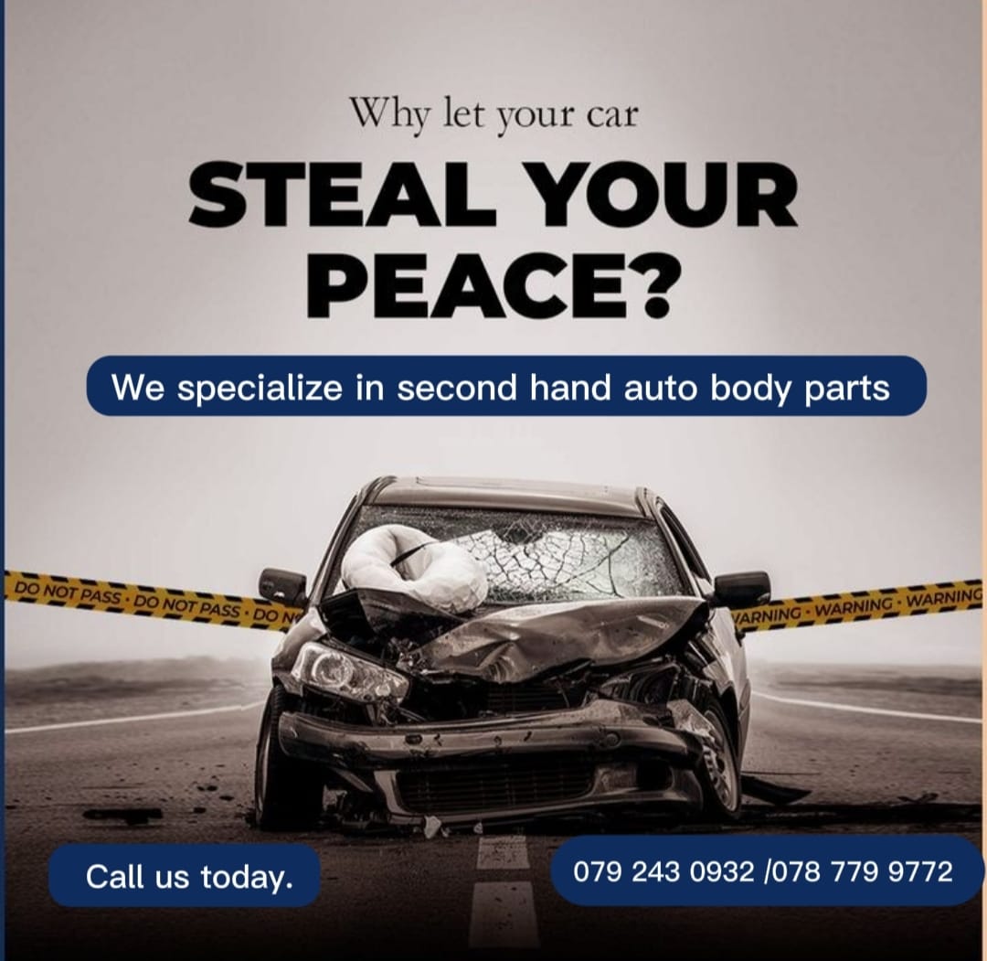 Mitsubishi Triton fender - Private Seller Mitsubishi Triton fender - Private Seller