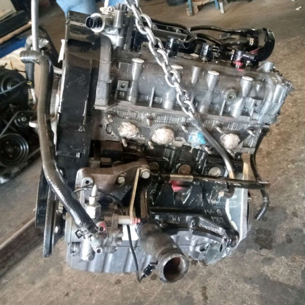 Tata Vista 323B Engine for Sale - Private Seller Tata Vista 323B Engine for Sale - Private Seller