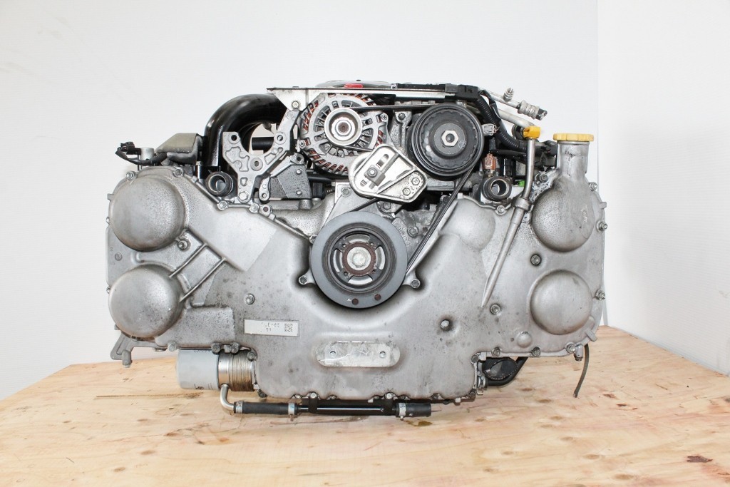 Subaru EZ36 3.6L Engine For Sale - Private Seller Subaru EZ36 3.6L Engine For Sale - Private Seller