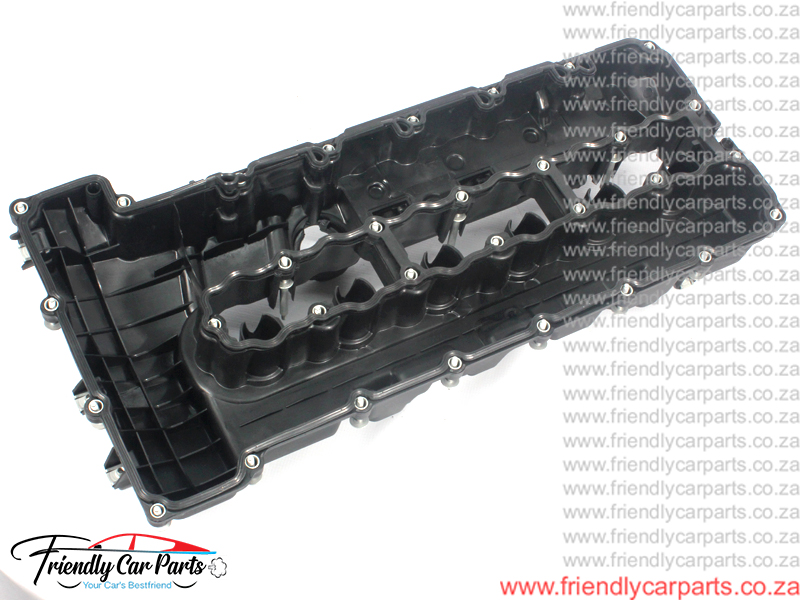 BMW E82 135I 335I 535I Z4 X6 11 12 7 565 284 Tappet Cover - Private Seller BMW E82 135I 335I 535I Z4 X6 11 12 7 565 284 Tappet Cover - Private Seller