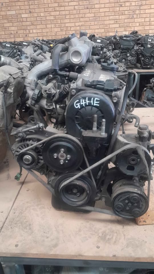 Hyundai i10 and Hyundai Atos G4HG G4HE 1.0 engines for sale import quality (ZAne Azaad) - Private Seller Hyundai i10 and Hyundai Atos G4HG G4HE 1.0 engines for sale import quality (ZAne Azaad) - Private Seller