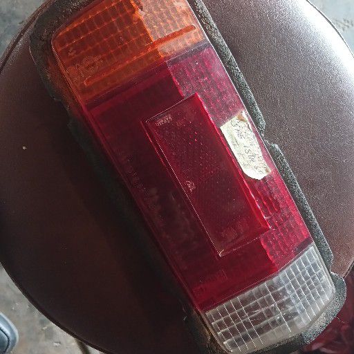 Datsun 1000 Sunny, tail light - Private Seller