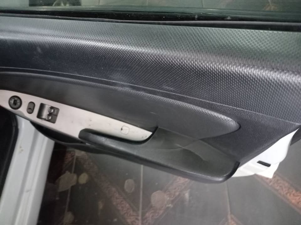 2019 Hyundai Accent 1.6 White, Manual, Petrol 92000km