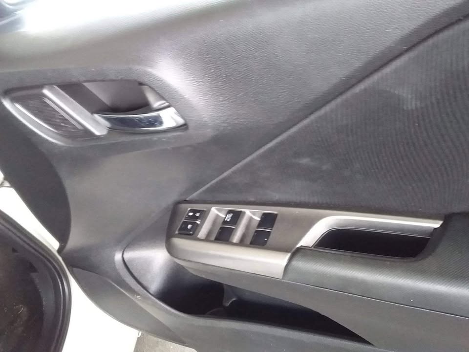 2014 Honda Ballade i-vtec sedan automatic 2014