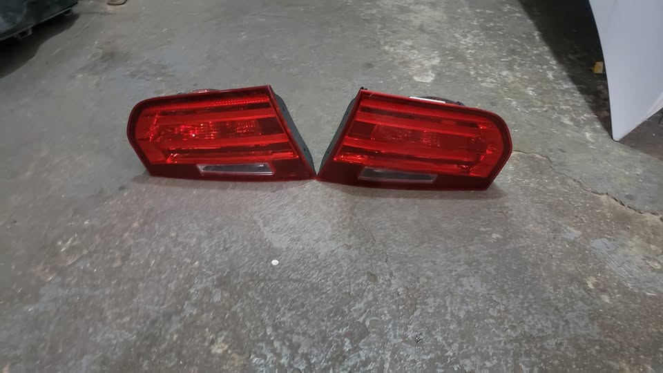 BMW F30 tail gate lights - Private Seller BMW F30 tail gate lights - Private Seller