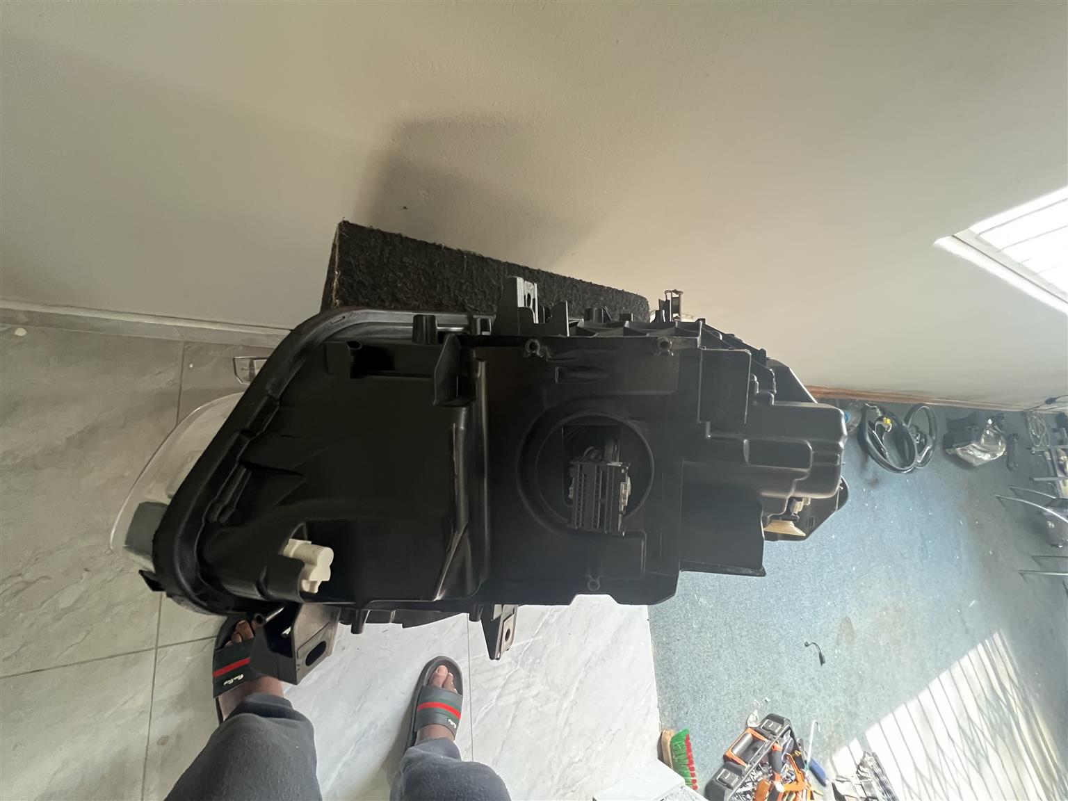 BMW 1 Series F20 /F21 2015-2019 headlight - Private Seller