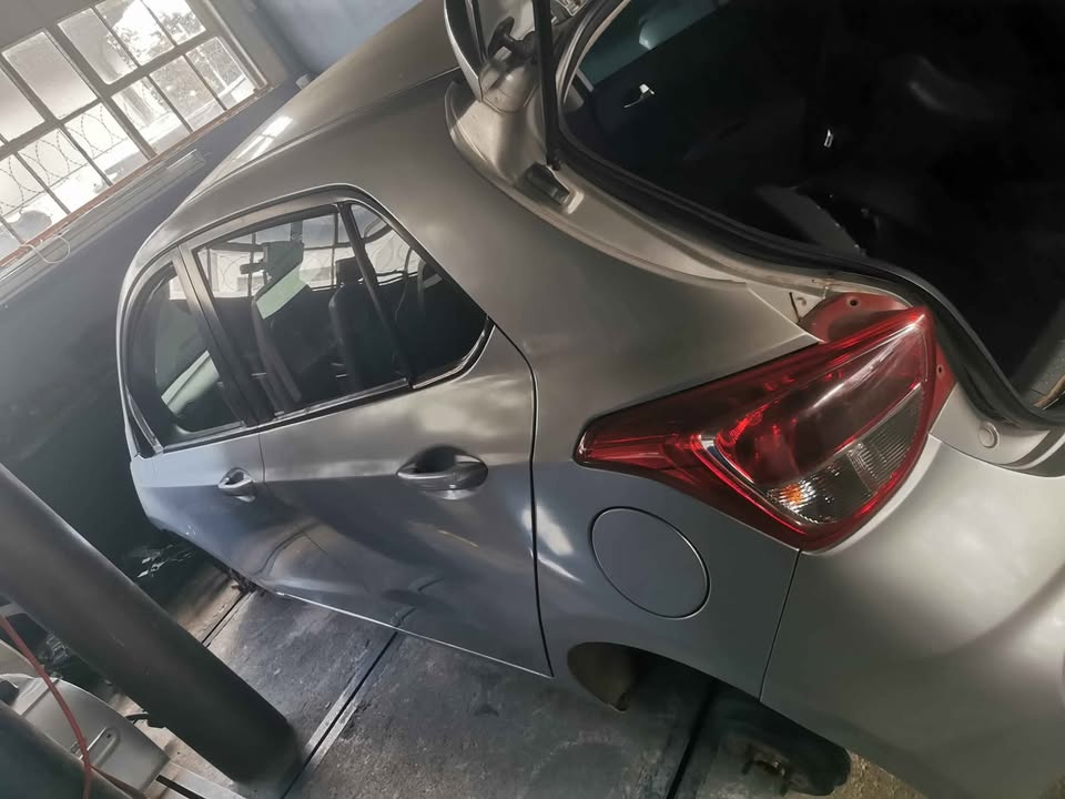 Hyundai I10 stripping - Private Seller Hyundai I10 stripping - Private Seller